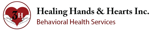 Healing Hands and Hearts Inc. - Behaviorial Health Services