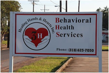 Healing Hands and Hearts Inc. - Behavioral Health Services